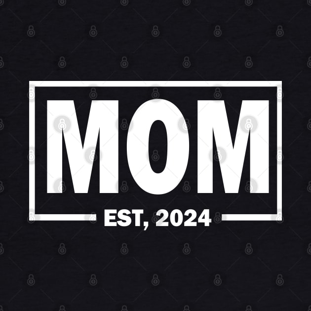 mom est 2024 by mdr design